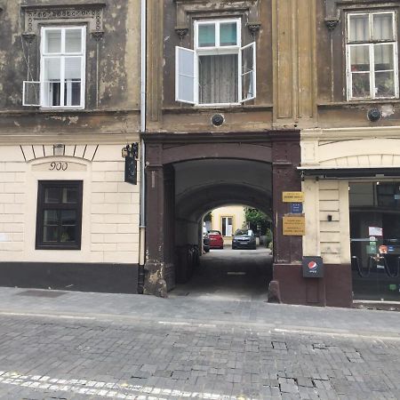 Piu Trendy Rooms Zagreb Exterior photo